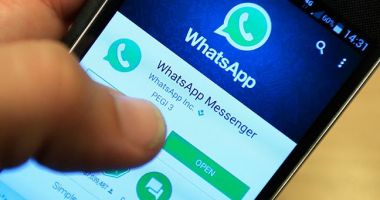 Stire din Social : UN MESAJ PRIMIT PE WHATSAPP A DUS LA UCIDEREA A CINCI OAMENI