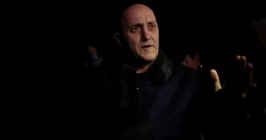 Stire din Eveniment : Horațiu Potra rămâne în arest preventiv. Decizia nu este definitivă