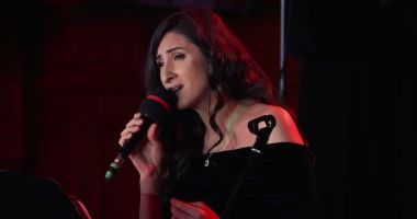 Stire din Cultură-Educație : Seară de gală pe scena Clubului SNC din Constanța. "Lu'Mina-n dar" s-a revărsat peste publicul aflat în sală