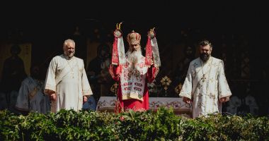 Stire din Cultură-Educație : Icoana de la Hadâmbu ajunge la Constanța, cu prilejul hramului Catedralei arhiepiscopale „Sfinții Apostoli Petru și Pavel”