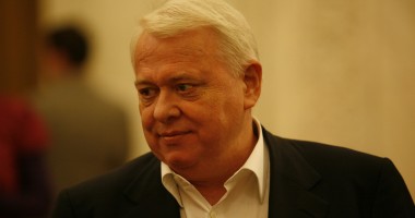 Stire din Politică-Administrație : "Sunt pregătit pentru ce e mai rău"