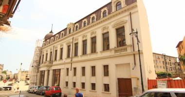 Galerie foto. De la vizitele lui Caragiale,  la naționalizarea comunistă - 3