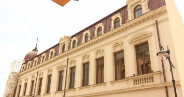 Galerie foto. De la vizitele lui Caragiale,  la naționalizarea comunistă - 4