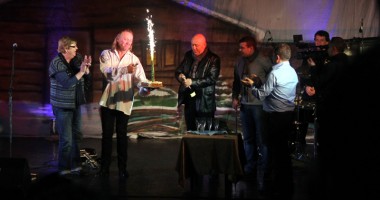 Ștefan Hrușcă le-a urat constănțenilor "Soare luminos și-un Crăciun frumos!" - 4