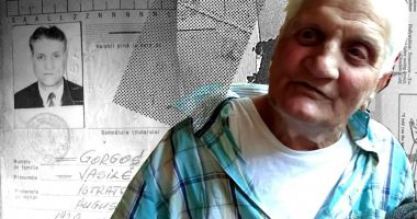 Povestea bizară a românului care a dispărut și a reapărut brusc după 30 de ani