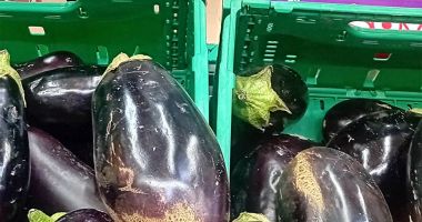 Cât a ajuns să coste 1 kilogram de vinete în hipermarket. 