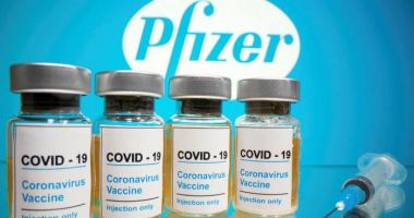 300 de milioane de doze de vaccin urmează să fie procurate de UE