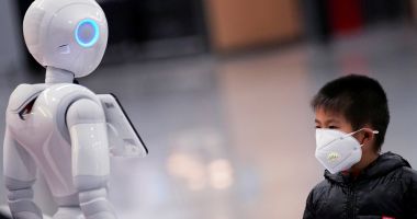 Stire din Tehnologie : În scurt timp, oamenii vor putea ști dacă sunt infectați cu coronavirus cu ajutorul inteligenței artificiale