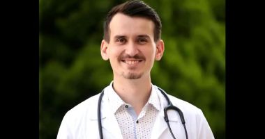 Stire din Eveniment : Declarații sfâșietoare ale familiei medicului rezident de 28 de ani găsit mort în casă