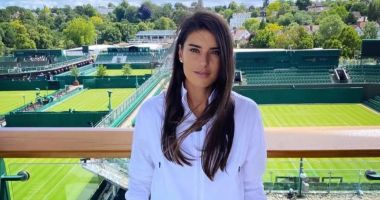 Stire din Sport : Sorana Cîrstea și-a anunțat retragerea. "2026 va fi ultimul meu an în circuit"