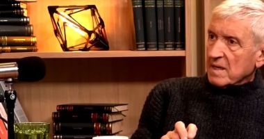 Stire din Actualitate : A murit Mircea Diaconu. Actorul avea 74 de ani și suferea de o boală grea