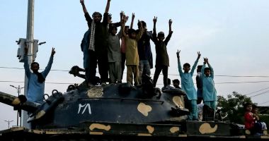 Stire din Actualitate : Veste uriașă: India și Pakistan au convenit o încetare imediată a focului