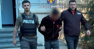 Stire din Eveniment : Tâlhărie într-o intersecție din Constanța! Victima, un bărbat în vârstă de 74 de ani