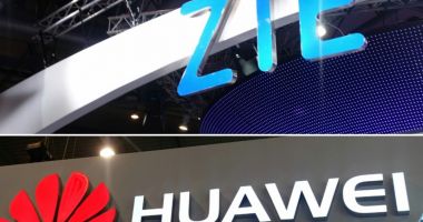 Japonia interzice echipamentele Huawei și ZTE