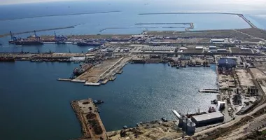 Stire din Economie : Undă verde pentru Hubul de Securitate Maritimă la Marea Neagră