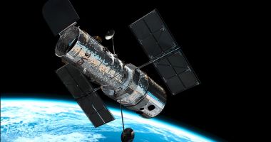 Stire din Actualitate : Povestea celui mai cunoscut telescop spaţial ajunge la final. A revoluţionat astronomia!