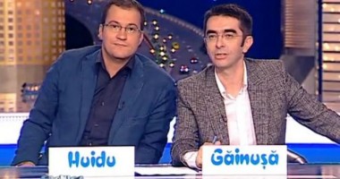 Stire din Monden : Fără "Cronica Cârcotașilor" săptămâna aceasta