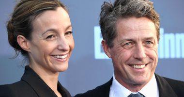 Stire din Actualitate : Soția lui Hugh Grant, sechestrată de un taximetrist