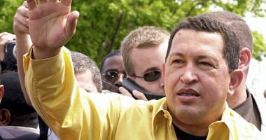 Stire din Actualitate : Hugo Chavez vrea un nou mandat de președinte