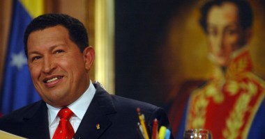 Stire din Actualitate : Hugo Chavez a plecat în Cuba pentru o nouă rundă de tratament