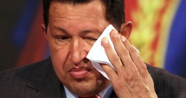 Stire din Actualitate : Cancerul lui Hugo Chavez este în 'fază terminală', susține un ziarist american