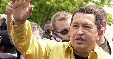 Stire din Actualitate : Hugo Chavez  a fost operat  cu succes în Cuba