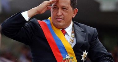 Stire din Actualitate : "Hugo Chavez este pe panta ascendentă, face progrese"