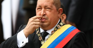 Stire din Actualitate : Hugo Chavez a murit. Armata, scoasă pe străzile din Venezuela
