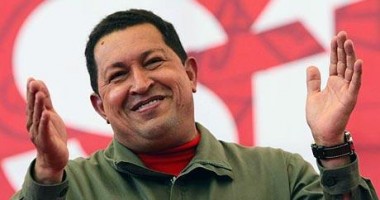 Stire din Actualitate : Hugo Chavez anunță că s-a vindecat de cancer