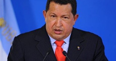Stire din Actual : Hugo Chavez: "Dacă aș fi american,  aș vota pentru Obama"
