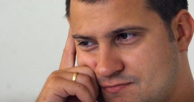 Stire din Diverse : VESTE GROAZNICĂ pentru Șerban Huidu