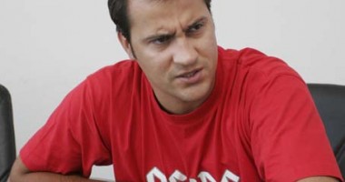 Stire din Eveniment : Șerban Huidu, condamnat la doi ani și șase luni de închisoare