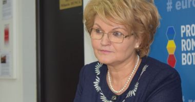 Stire din Politică-Administrație : Mihaela Hunca: Pro România propune înființarea de cabinete medicale în unitățile medicale