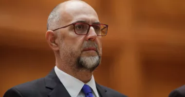 Kelemen Hunor: „Dacă aș fi preşedintele României, aș da PSD-ului posibilitatea de a forma un guvern”