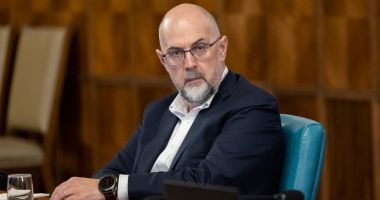 Stire din Politică-Administrație : Kelemen Hunor: „Partidele democratice ar trebui să creeze un cordon sanitar politic împotriva AUR”