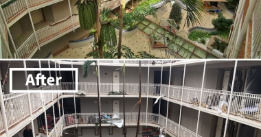 GALERIE FOTO-VIDEO / Apocalipsa după Irma. Cum arată Insulele Caraibe după uragan - 7