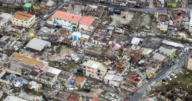 GALERIE FOTO-VIDEO / Apocalipsa după Irma. Cum arată Insulele Caraibe după uragan - 23