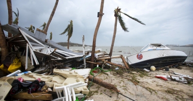 GALERIE FOTO-VIDEO / Apocalipsa după Irma. Cum arată Insulele Caraibe după uragan - 20