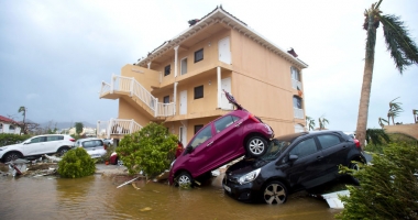 GALERIE FOTO-VIDEO / Apocalipsa după Irma. Cum arată Insulele Caraibe după uragan - 8