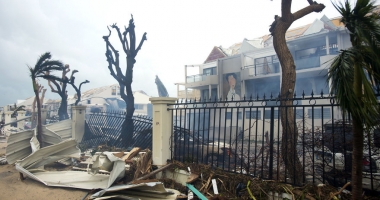 GALERIE FOTO-VIDEO / Apocalipsa după Irma. Cum arată Insulele Caraibe după uragan - 10