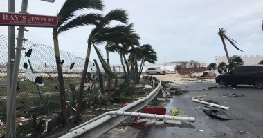 GALERIE FOTO-VIDEO / Apocalipsa după Irma. Cum arată Insulele Caraibe după uragan - 31