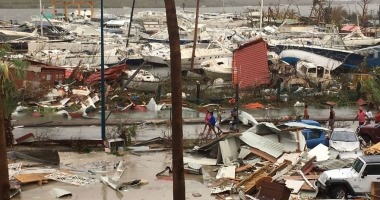 GALERIE FOTO-VIDEO / Apocalipsa după Irma. Cum arată Insulele Caraibe după uragan - 24