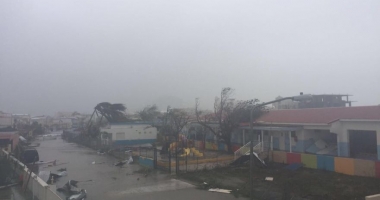 GALERIE FOTO-VIDEO / Apocalipsa după Irma. Cum arată Insulele Caraibe după uragan - 32