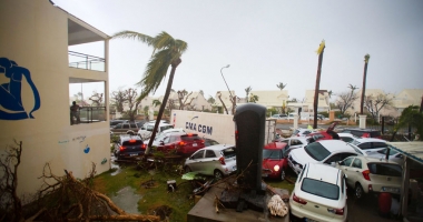GALERIE FOTO-VIDEO / Apocalipsa după Irma. Cum arată Insulele Caraibe după uragan - 28