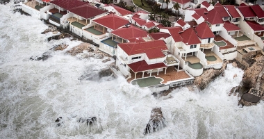 GALERIE FOTO-VIDEO / Apocalipsa după Irma. Cum arată Insulele Caraibe după uragan - 13