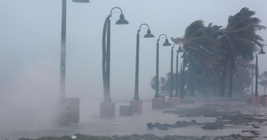 GALERIE FOTO-VIDEO / Apocalipsa după Irma. Cum arată Insulele Caraibe după uragan - 26