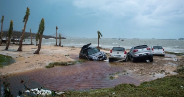 GALERIE FOTO-VIDEO / Apocalipsa după Irma. Cum arată Insulele Caraibe după uragan - 18