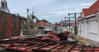 GALERIE FOTO-VIDEO / Apocalipsa după Irma. Cum arată Insulele Caraibe după uragan - 30