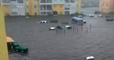 GALERIE FOTO-VIDEO / Apocalipsa după Irma. Cum arată Insulele Caraibe după uragan - 12