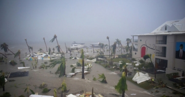 GALERIE FOTO-VIDEO / Apocalipsa după Irma. Cum arată Insulele Caraibe după uragan - 11